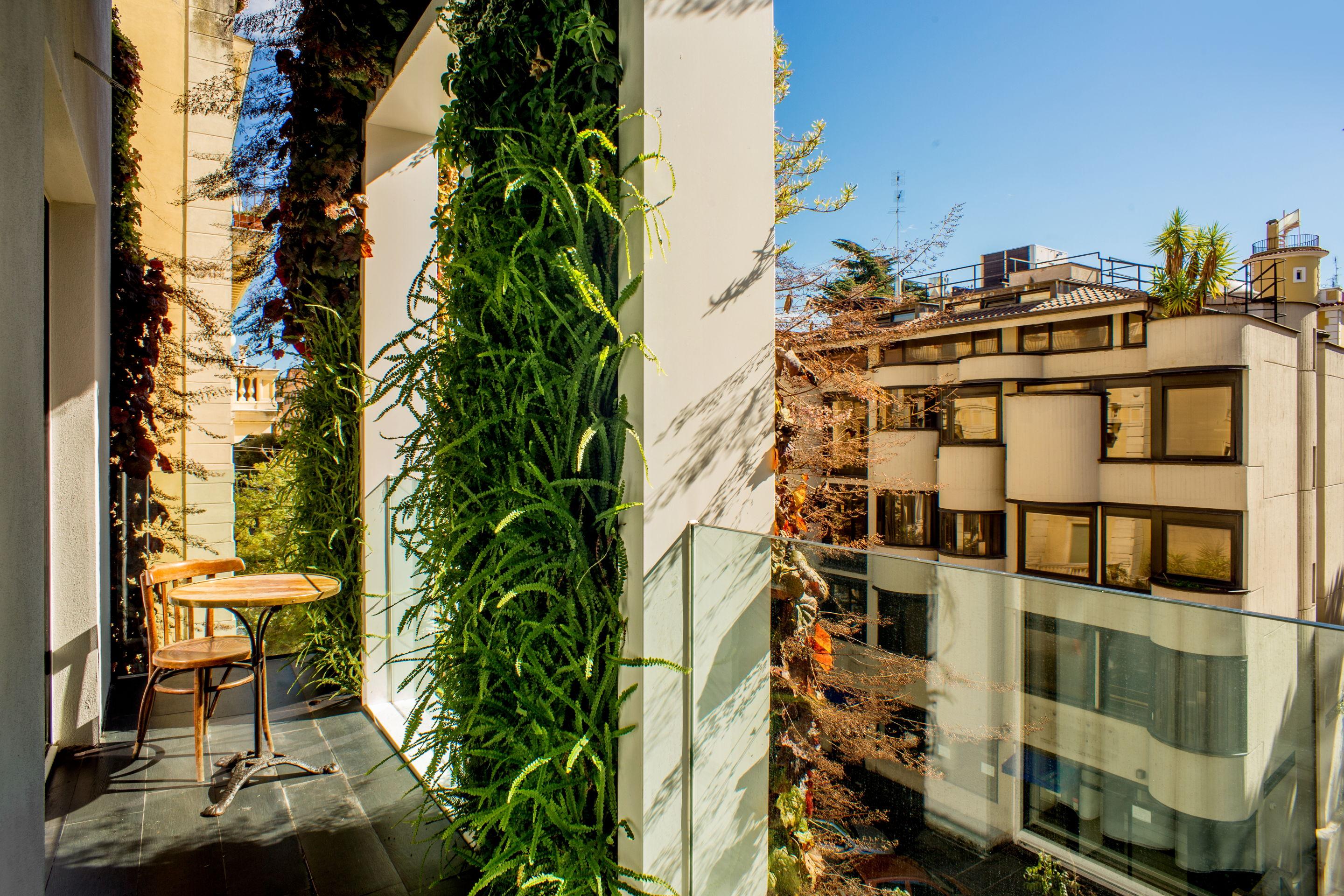 The B Place Rome Exterior photo